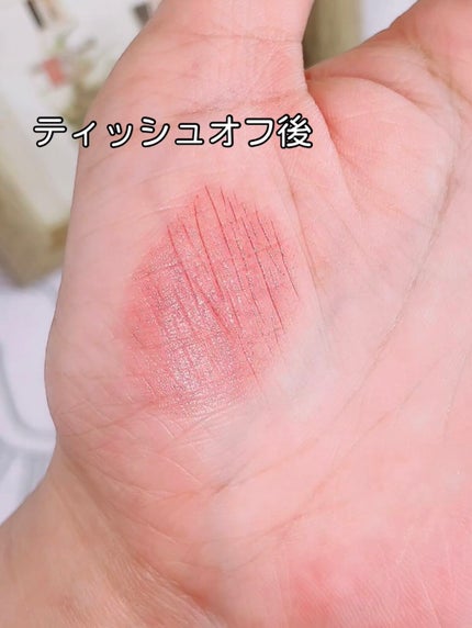 パル リップティント/キャンドゥ/リップティントを使ったクチコミ(6枚目)