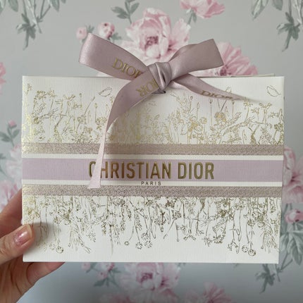 ロージー グロウ/Dior/パウダーチークを使ったクチコミ(5枚目)