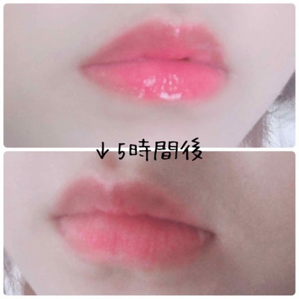 レブロン キス シュガー スクラブ/REVLON/リップスクラブを使ったクチコミ(3枚目)