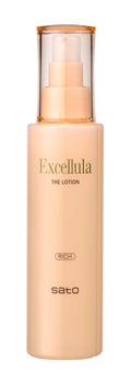 ザ・ローション とてもしっとり / Excellula
