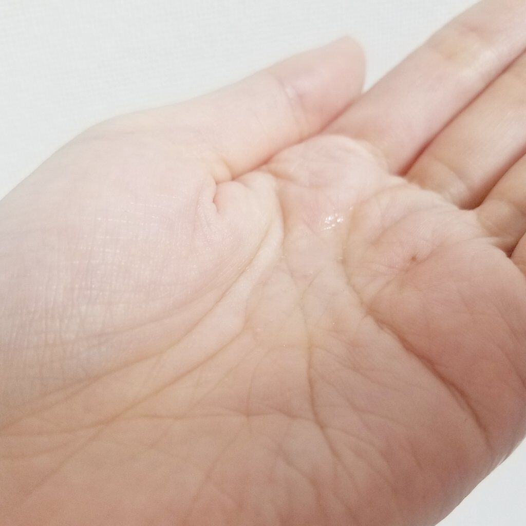 リフトホワイト パーフェクション/BRIGHTAGE/美容液を使ったクチコミ（3枚目）