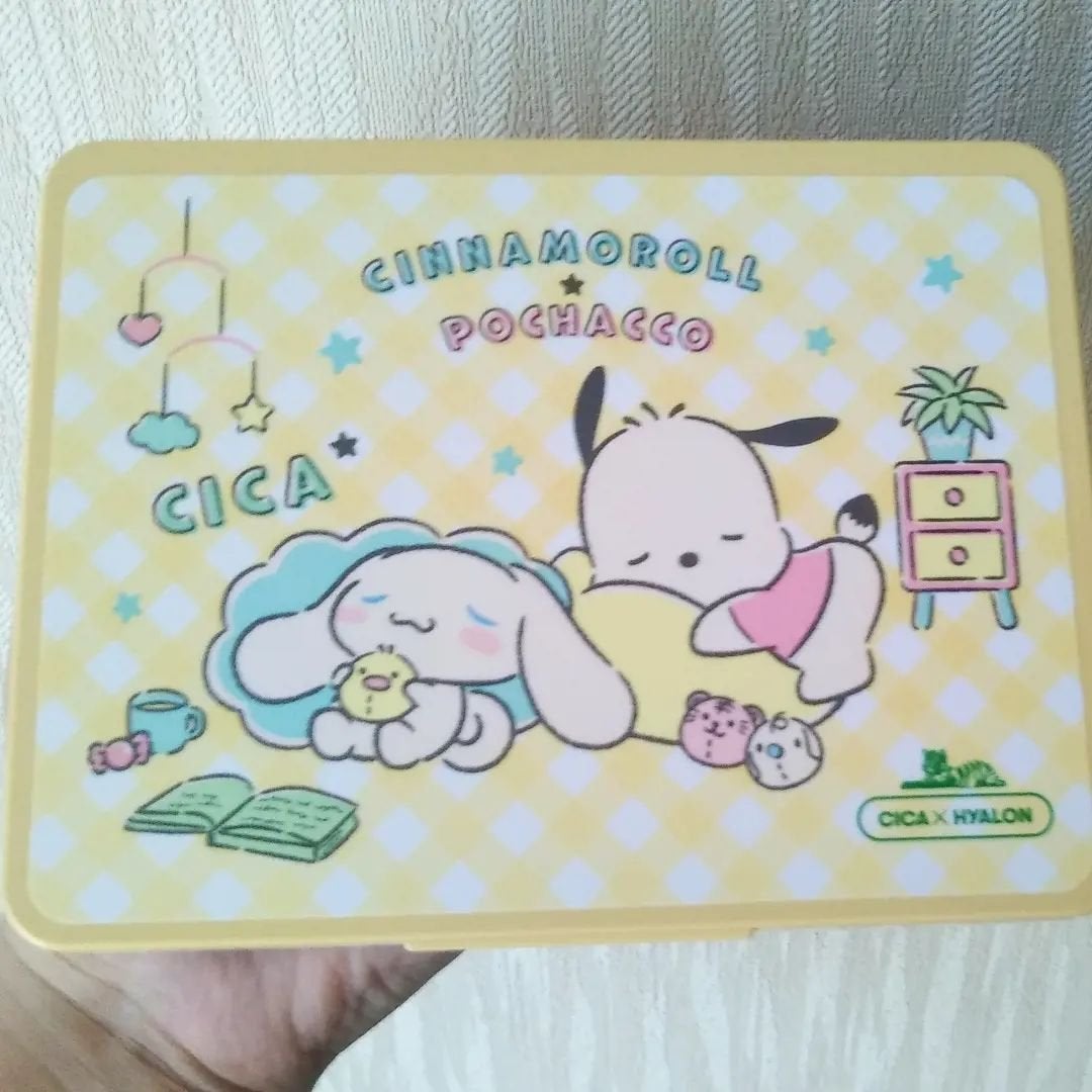 シカバイタル マスク/VT/シートマスク・パックを使ったクチコミ(3枚目)