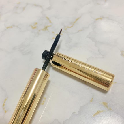 ラッシュプログラム /ISEHAN Lab./まつげ美容液を使ったクチコミ(3枚目)