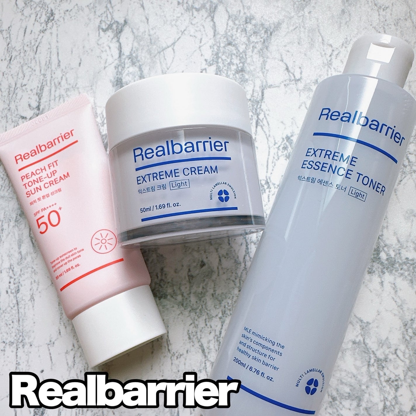 リアルバリア エクストリームクリーム ライト/Real Barrier/フェイスクリームを使ったクチコミ(1枚目)