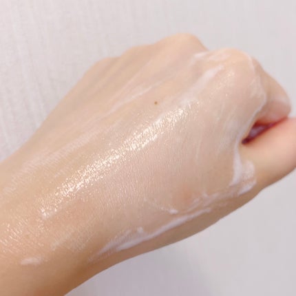 ソフィーナ iP リニュー ムース ウォッシュ/SOFINA iP/洗顔フォームを使ったクチコミ(4枚目)