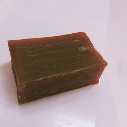 レイヤーケーキ/ラッシュ/ボディ石鹸を使ったクチコミ(1枚目)