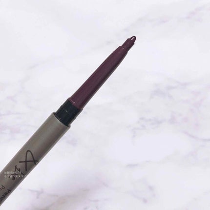 ペンシルアイライナー/&be/ペンシルアイライナーを使ったクチコミ(2枚目)