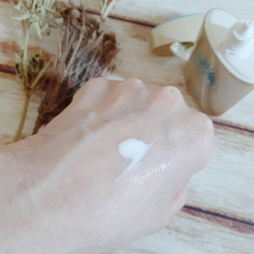 パーフェクトUV スキンケアミルク N/アネッサ/日焼け止め・UVケアを使ったクチコミ(4枚目)