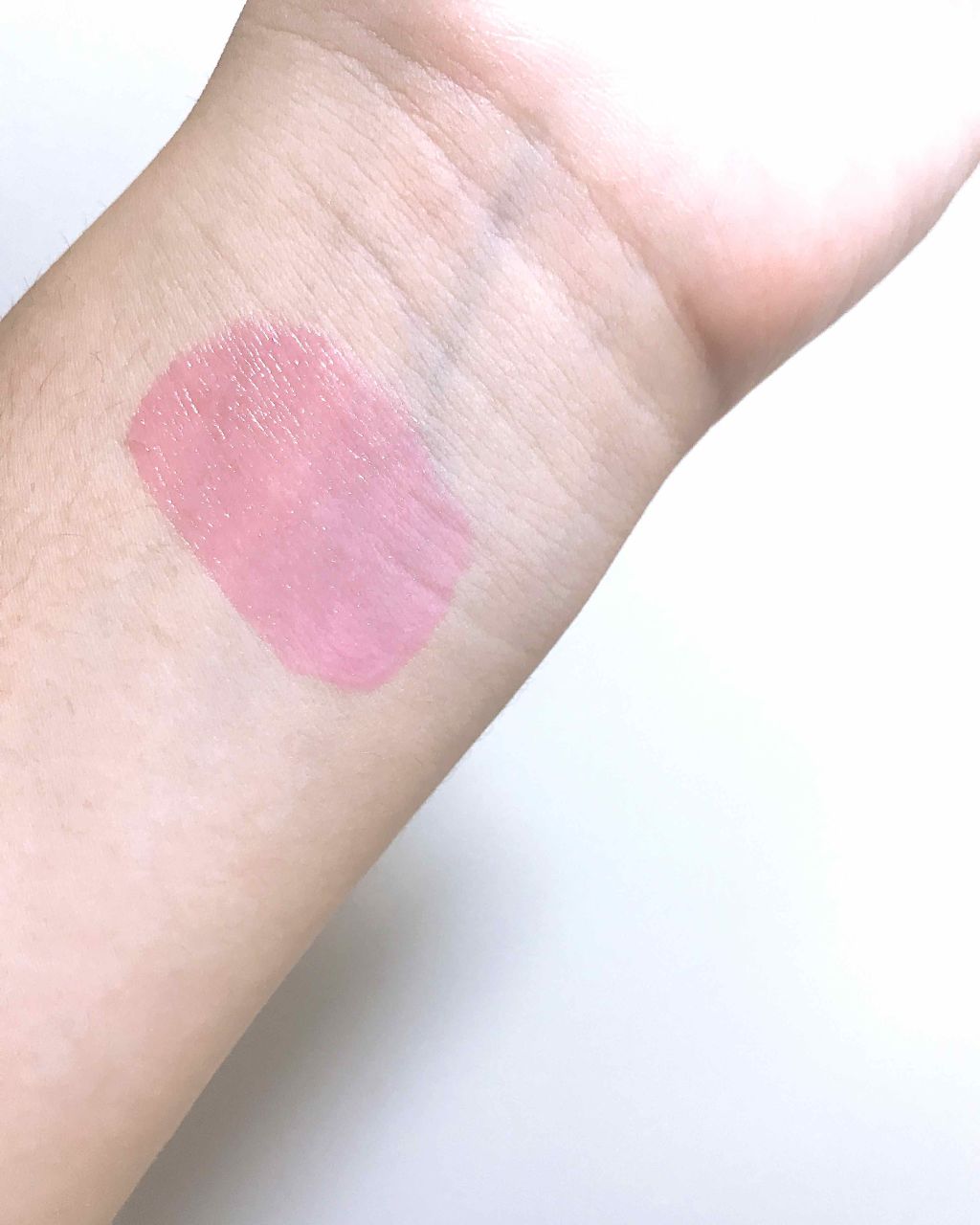 WP ディアダーリンソーダティント/ETUDE/口紅を使ったクチコミ（3枚目）