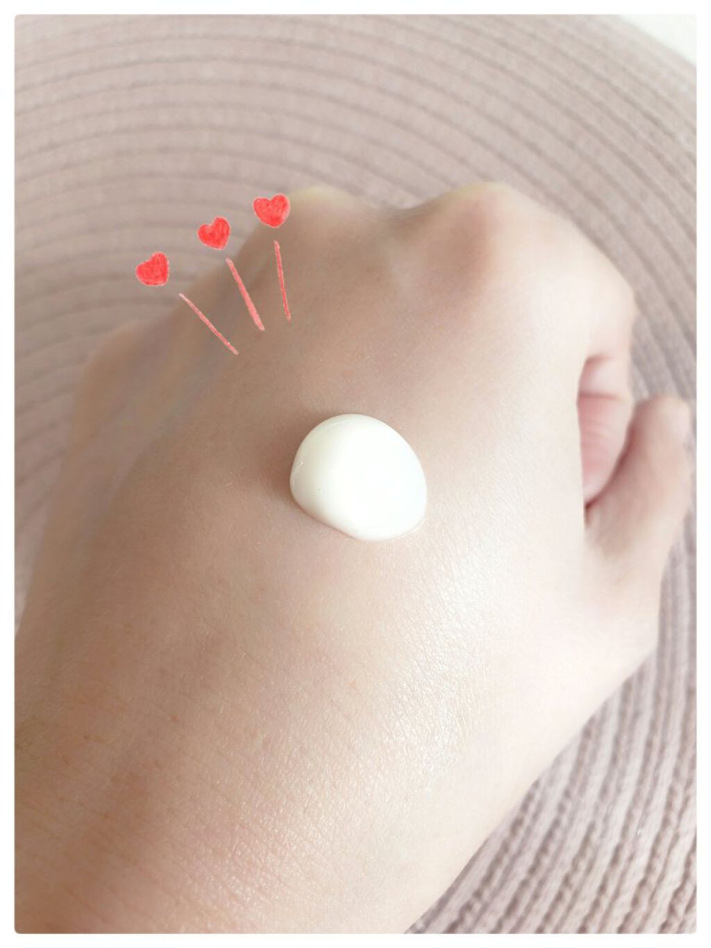 モイストウォッシュゲル しっとり/マナラ/その他洗顔料を使ったクチコミ（3枚目）