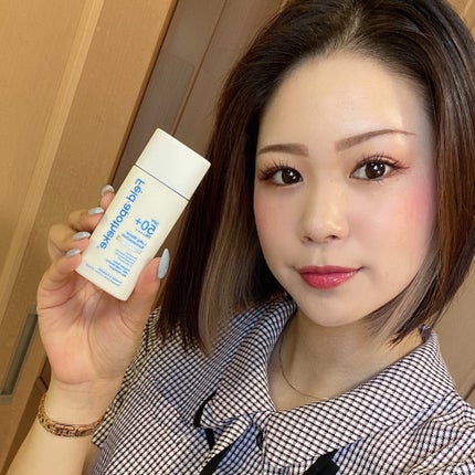 エアリーウォーターサンスクリーン プロフェッショナル/Feld Apotheke/日焼け止めローションを使ったクチコミ(5枚目)