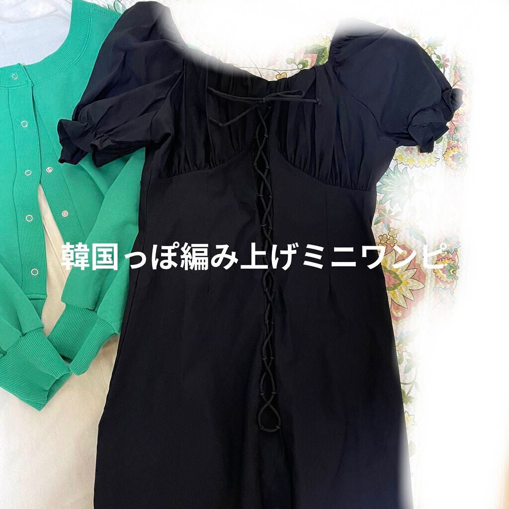 GRL 福袋/GRL/メイクアップキットを使ったクチコミ(4枚目)