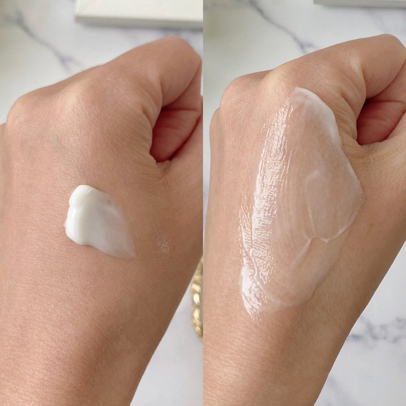 インシャワーローション/ブラン101/ボディソープを使ったクチコミ(4枚目)