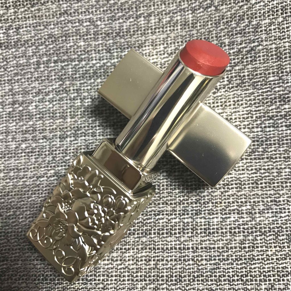 ララブーケ ルージュグロッシー/TWANY/口紅を使ったクチコミ（1枚目）