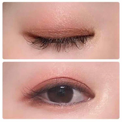 パーツリサイズシャドウ/KATE/アイシャドウパレットを使ったクチコミ(3枚目)