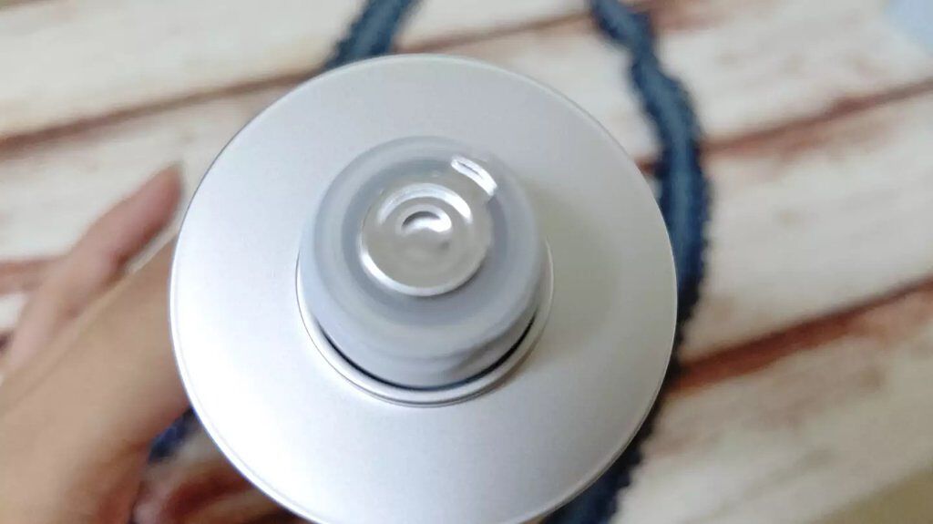 soforme オーラーローション/soforme/化粧水を使ったクチコミ（3枚目）