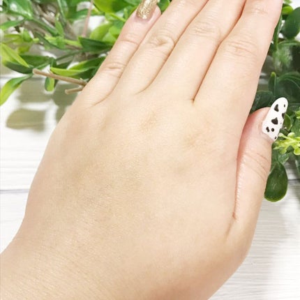 モイスチュア ハンドクリーム/カルテHD/ハンドクリームを使ったクチコミ(6枚目)