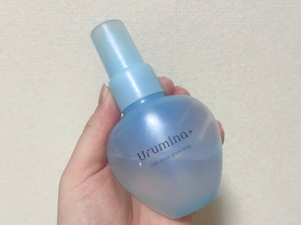生つやキープミスト/ウルミナプラス/美容液を使ったクチコミ(1枚目)