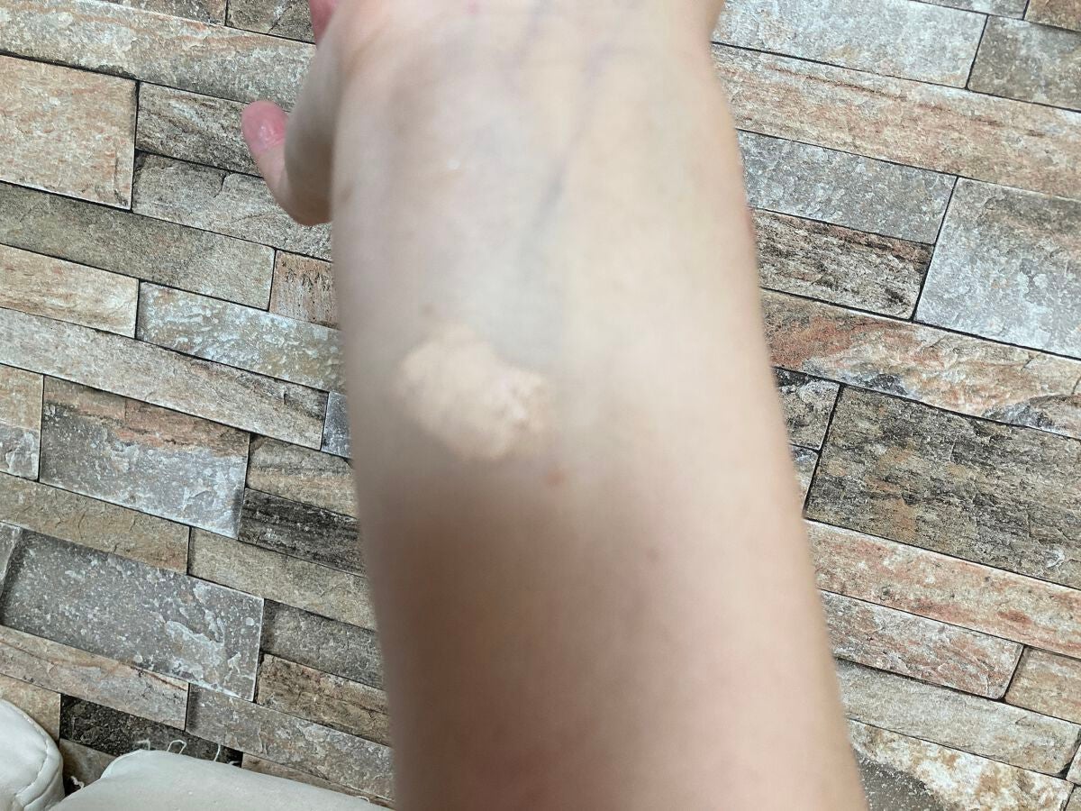 リキッドコンシーラー/Kirei&co./リキッドコンシーラーを使ったクチコミ(4枚目)