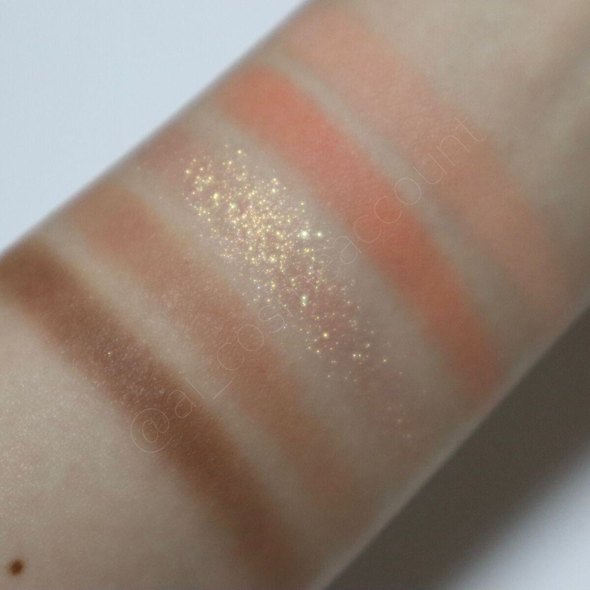 ペリペラ インク ポケット シャドウ パレット/PERIPERA/アイシャドウパレットを使ったクチコミ（2枚目）