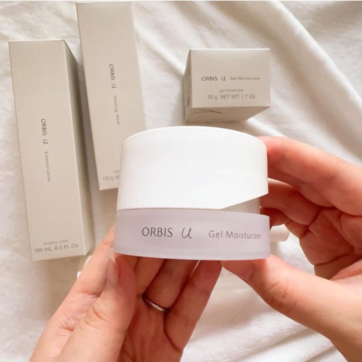 オルビスユー フォーミングウォッシュ/オルビス/洗顔フォームを使ったクチコミ(8枚目)