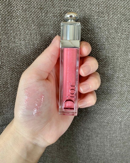 【旧】ディオール アディクト ステラー グロス 553 プリンセス/Dior/リップグロスの画像