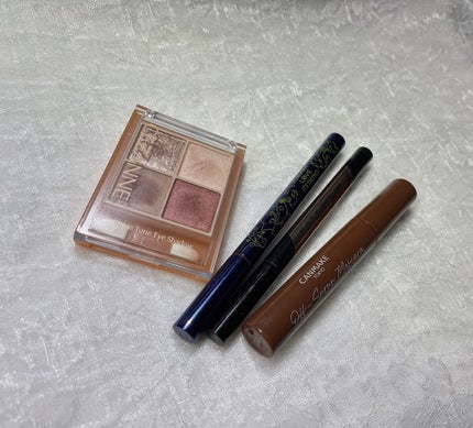 ラブ・ライナー リキッドアイライナーR3/ラブ・ライナー/リキッドアイライナーを使ったクチコミ(2枚目)