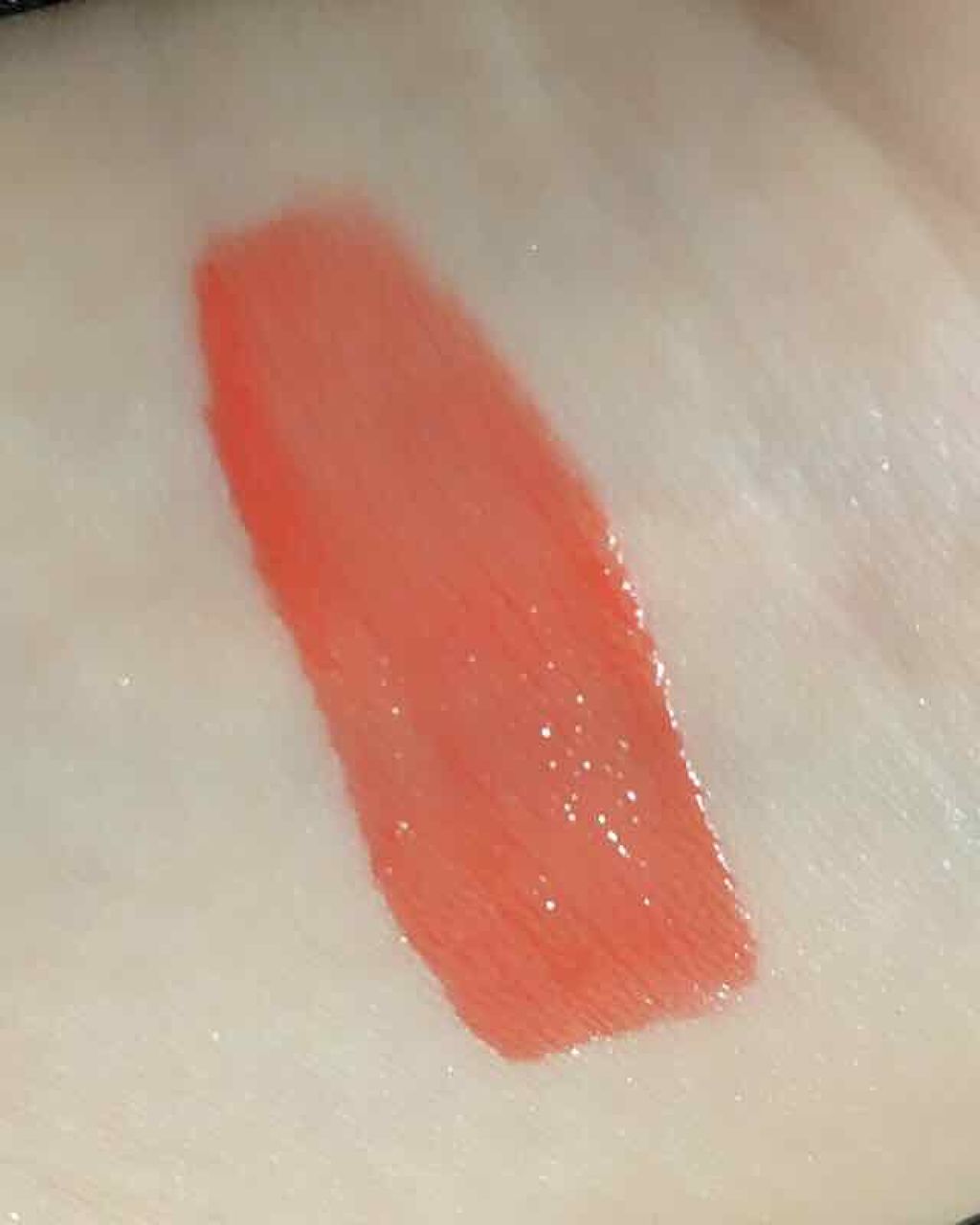 Cheer Water Cheek/B. by BANILA/リキッドチークを使ったクチコミ（3枚目）