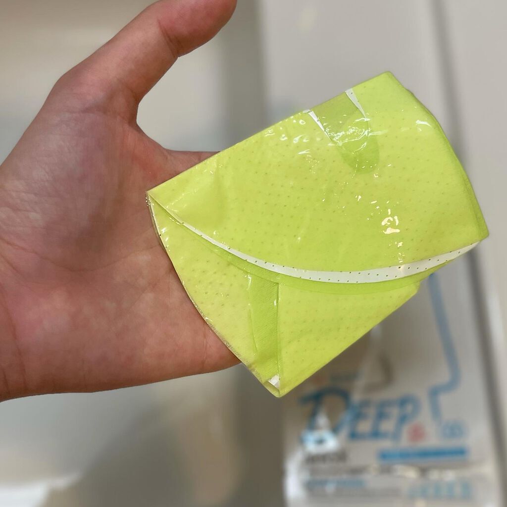 を使ったクチコミ（3枚目）