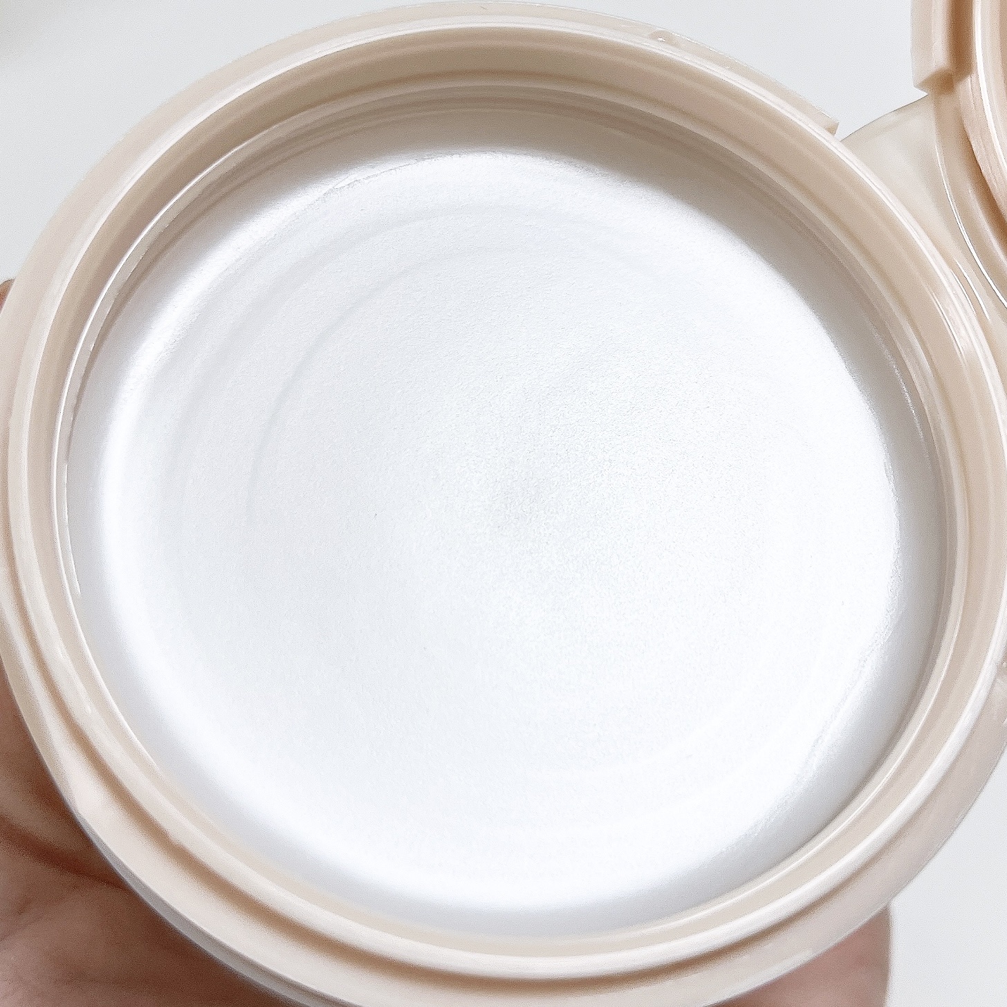 バイオームバリアコラーゲンファーミングクレンジングバーム/UIQ/クレンジングバームを使ったクチコミ（3枚目）