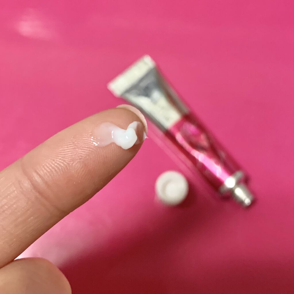 トーンショットクリーム/アバンタイム/フェイスクリームを使ったクチコミ（3枚目）