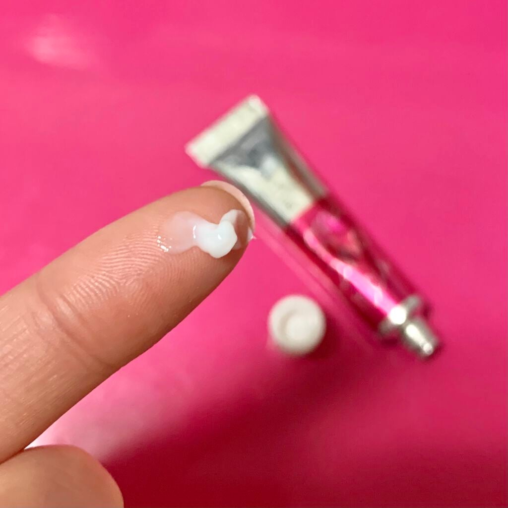 トーンショットクリーム/アバンタイム/フェイスクリームを使ったクチコミ(3枚目)