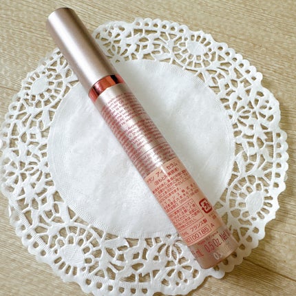 グラン アイ セラム V/CLARINS/アイケア・アイクリームを使ったクチコミ(3枚目)