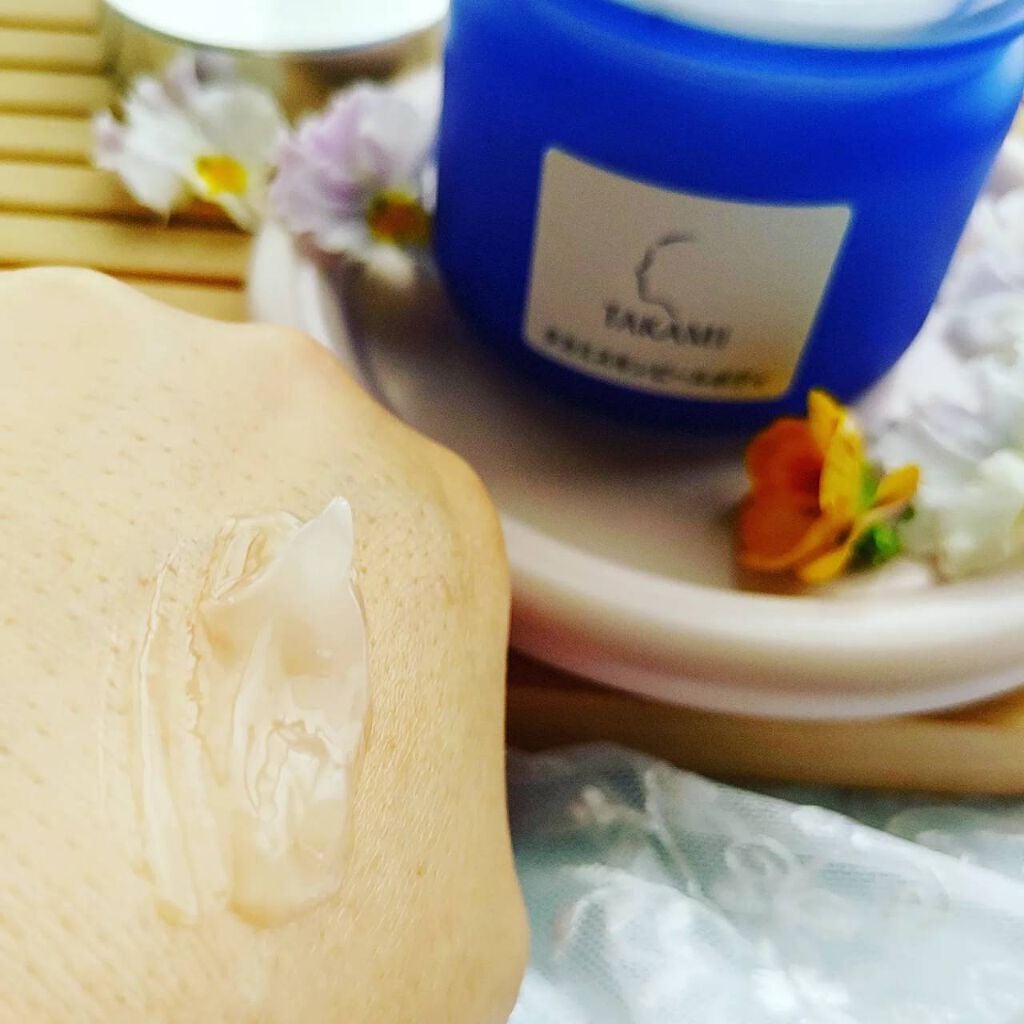 タカミスキンピールボディ/タカミ/ボディローションを使ったクチコミ(2枚目)