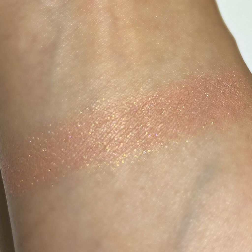 M·A·C ミネラライズ ブラッシュ/M・A・C/パウダーチークを使ったクチコミ(2枚目)