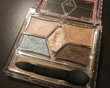 スムースリキッドアイライナー スーパーキープ/ヒロインメイク/リキッドアイライナーを使ったクチコミ(1枚目)