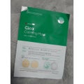 Cica Calming Mask