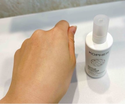 フォロバ100 mappi on LIPS 「Kopher・ハイニカルディープティングアンプル・ハイニカル3..」(7枚目)