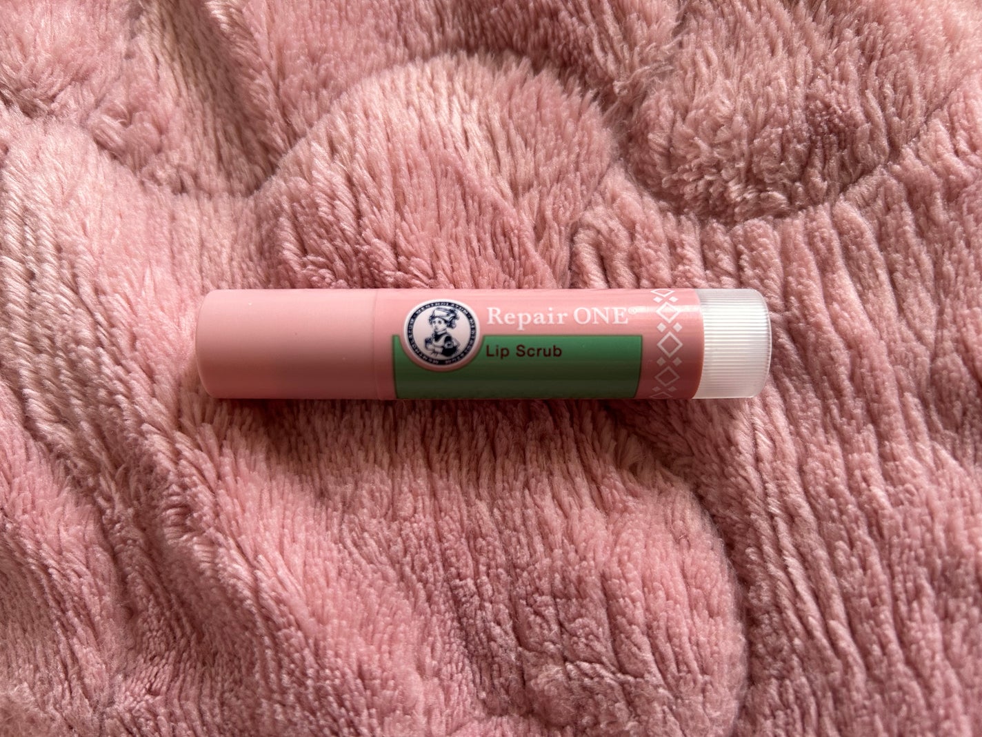 メンソレータム リペアワン 角質ケアリップ/メンソレータム/リップクリームを使ったクチコミ(1枚目)