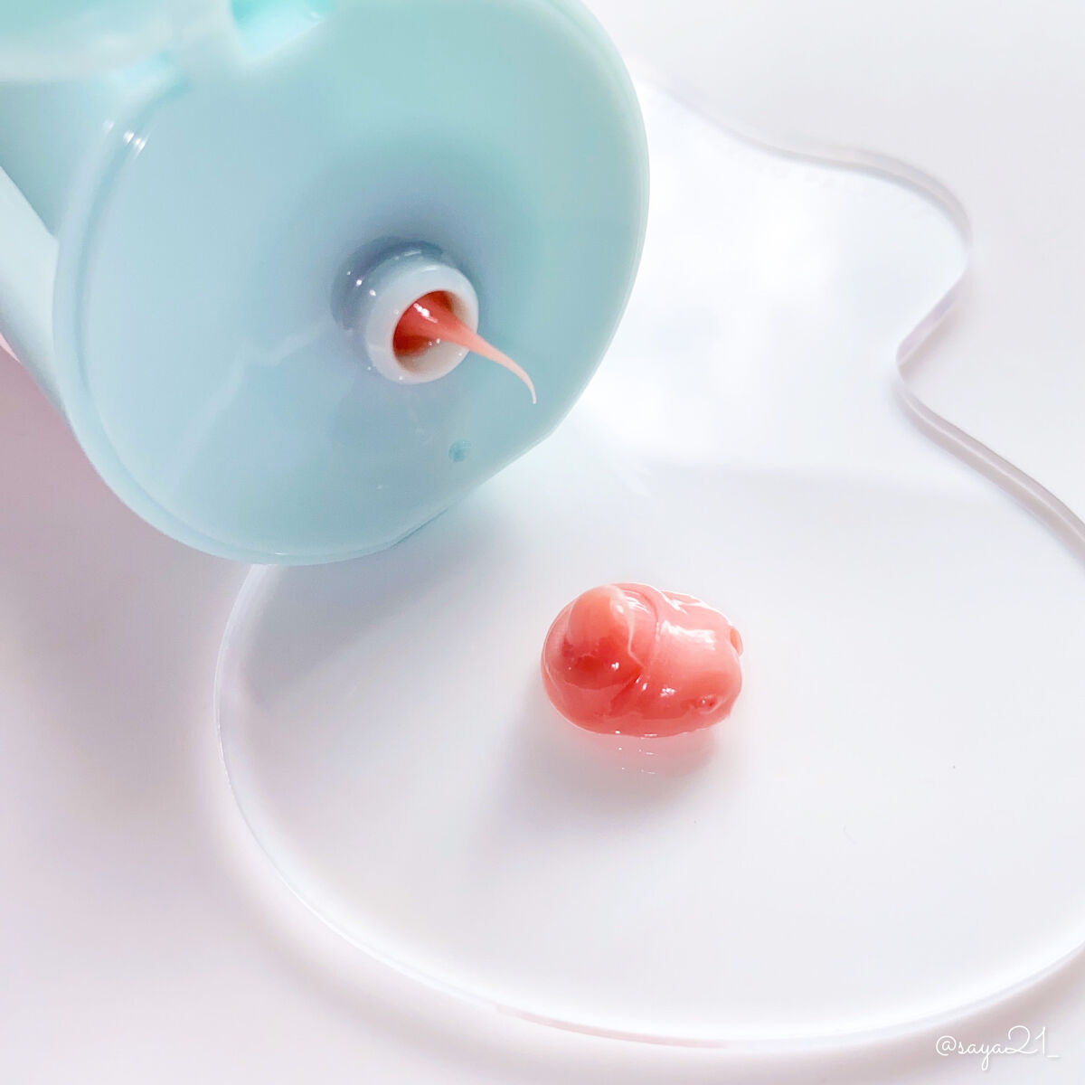 スポットパウダーエッセンス/ポツント/美容液を使ったクチコミ（3枚目）