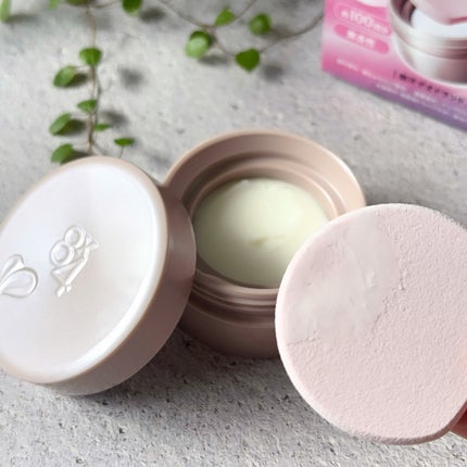 8x4 デオドラントパテ【医薬部外品】/8x4/デオドラント・制汗剤を使ったクチコミ(4枚目)