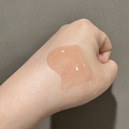 レッドシカボディスクラブ/MEDICUBE/ボディスクラブを使ったクチコミ(4枚目)