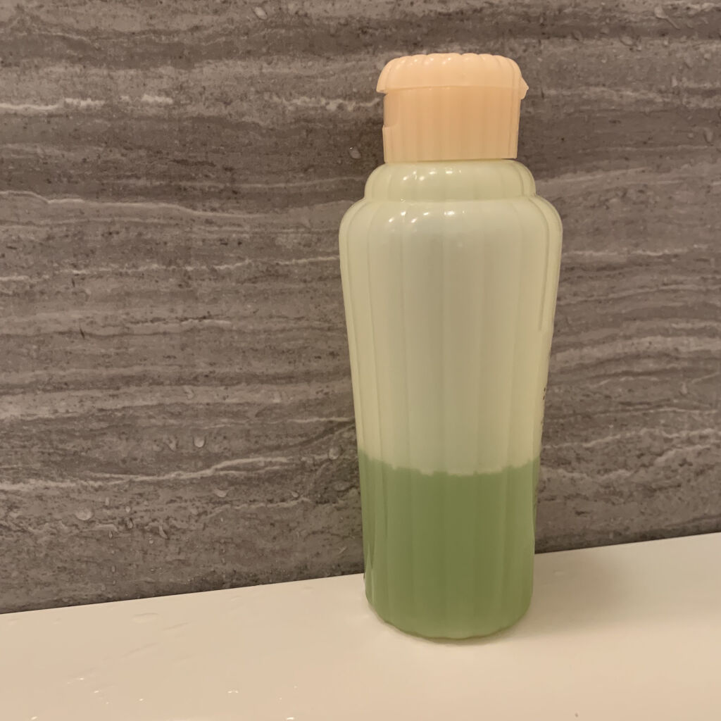 メディテーションバスα/AYURA/入浴剤を使ったクチコミ（2枚目）