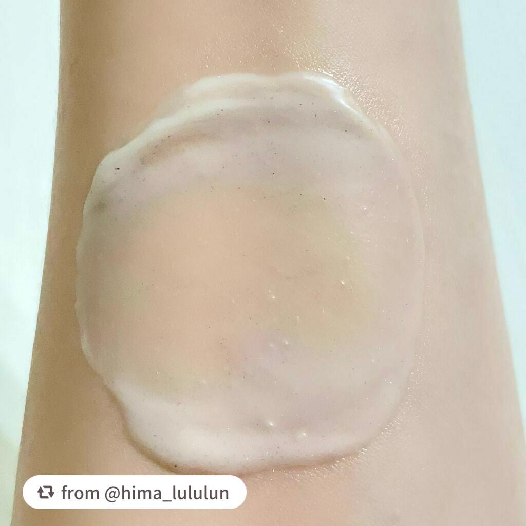 ティーツリーカーミングクレンジングバーム/MEDIHEAL/クレンジングバームを使ったクチコミ(6枚目)