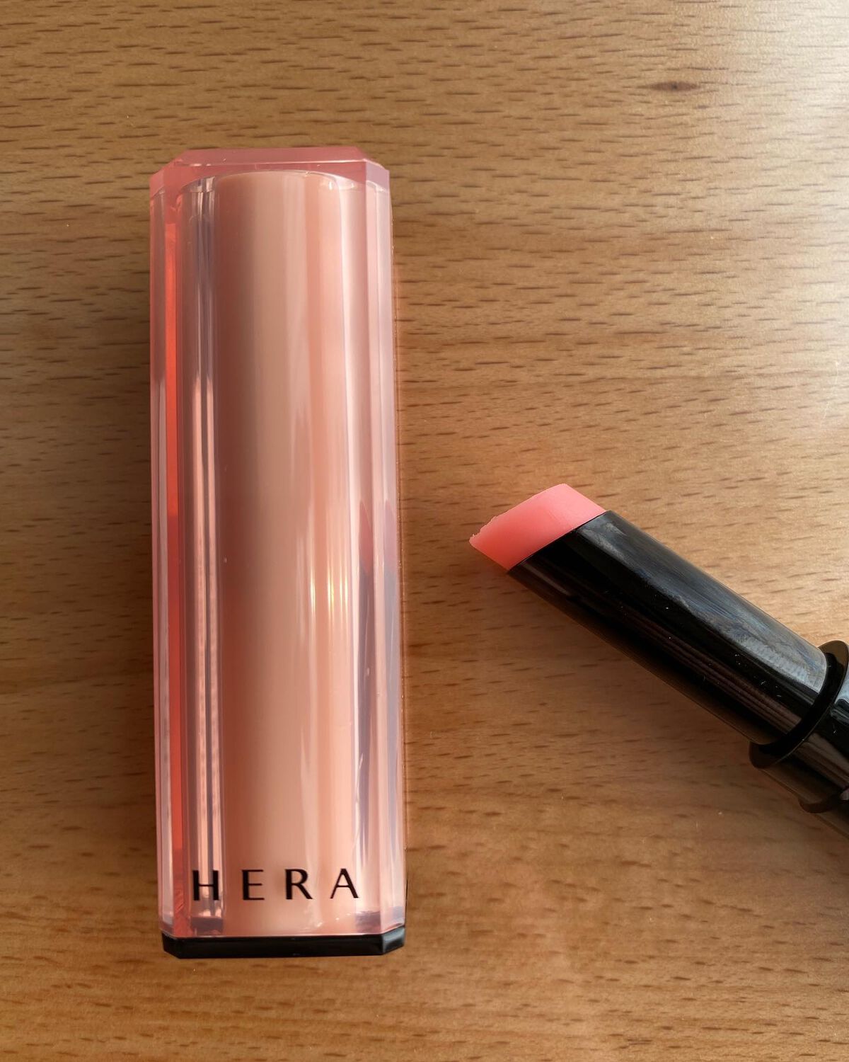 しまこ on LIPS 「.♡┈┈┈┈┈┈┈┈┈┈┈┈┈┈┈♡HERANEWセンシュアル..」(2枚目)