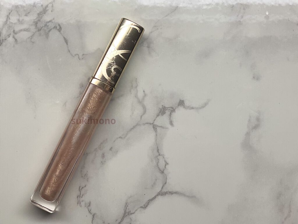 試してみた】ピュア カラー グロス ESTEE LAUDERの人気色