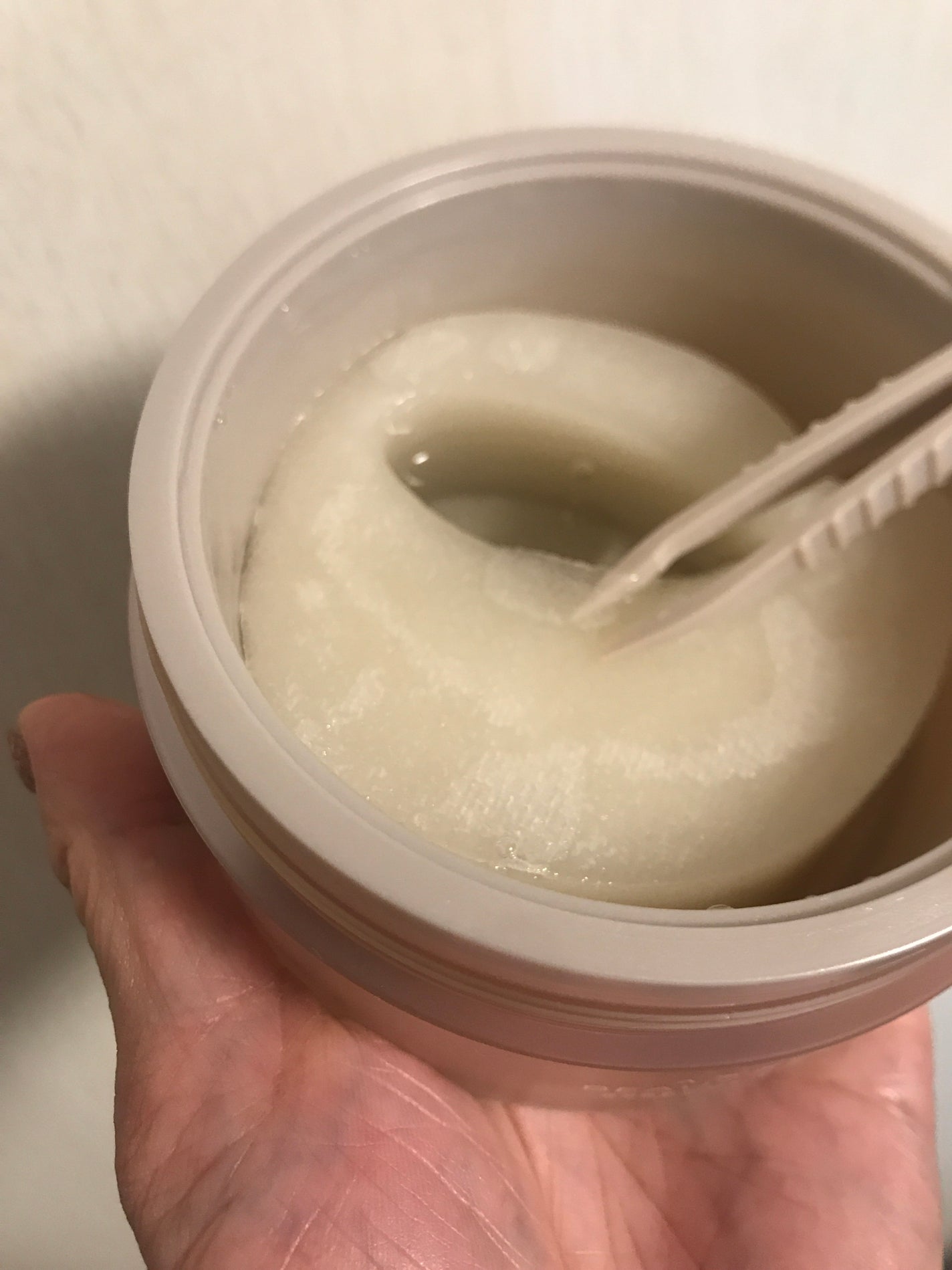 ビューティーアイズ エッセンスシート プレミアム/AXXZIA/アイケア・アイクリームを使ったクチコミ(5枚目)