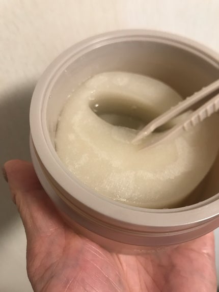 ビューティーアイズ エッセンスシート プレミアム/AXXZIA/アイケア・アイクリームを使ったクチコミ(5枚目)