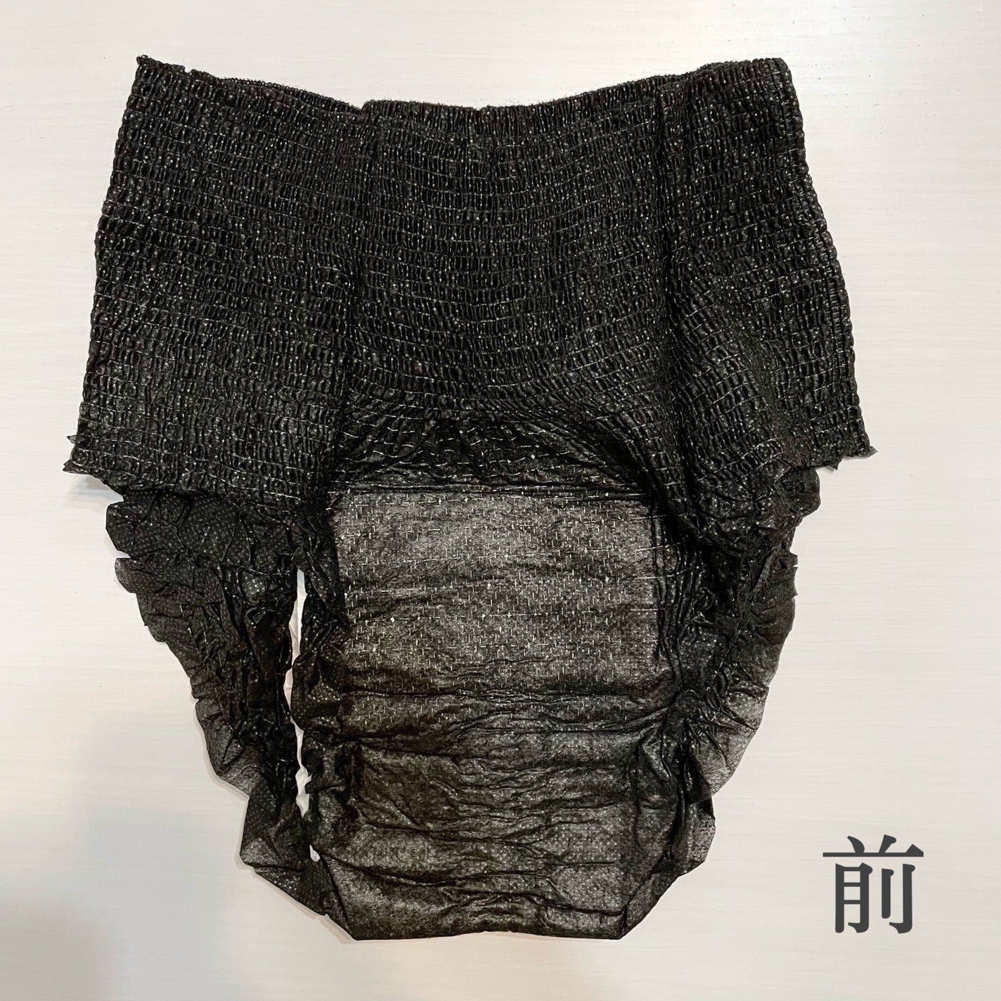 ナリス ショーツナプキン/エリエール/ナプキンを使ったクチコミ(5枚目)