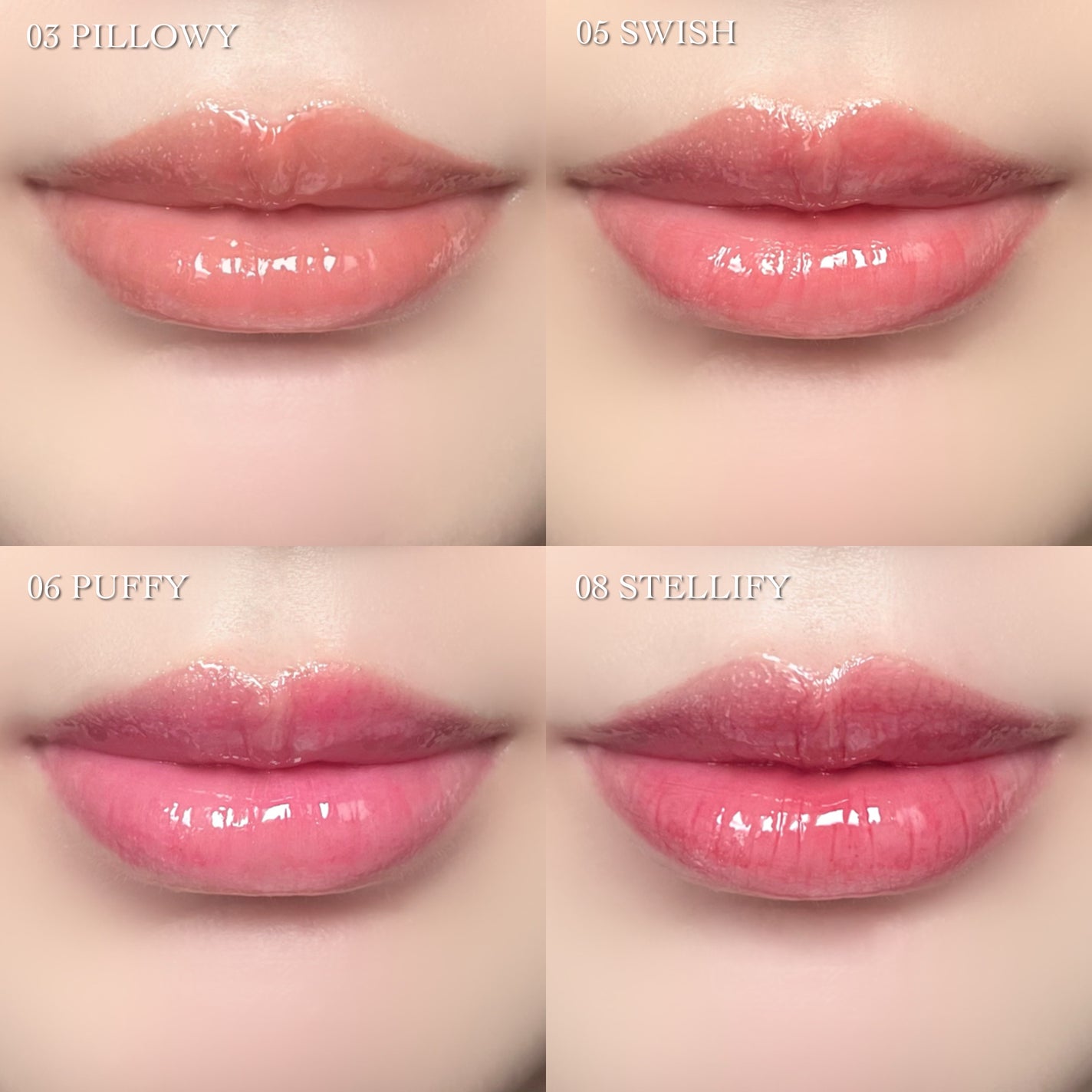 ハートクラッシュ ベアグレイズティント/HOLIKA HOLIKA/リップティントを使ったクチコミ(7枚目)